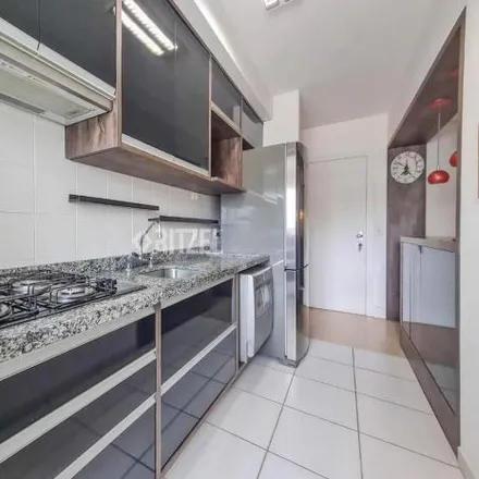 Rent this 2 bed apartment on Rua São Jerônimo in Mauá, Novo Hamburgo - RS