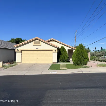 Image 3 - 21652 North 29th Drive, Phoenix, AZ 85027, USA - House for sale