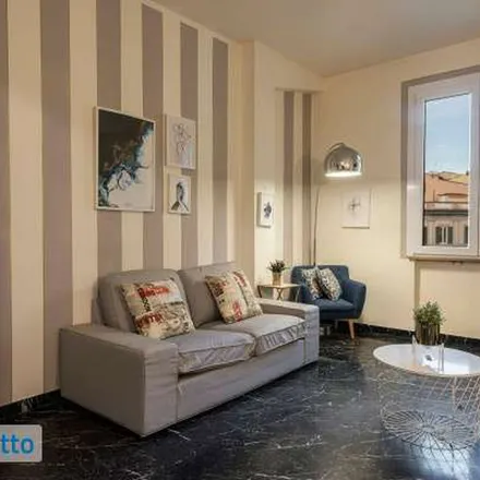 Image 2 - Via dell'Oriuolo 1 R, 50122 Florence FI, Italy - Apartment for rent