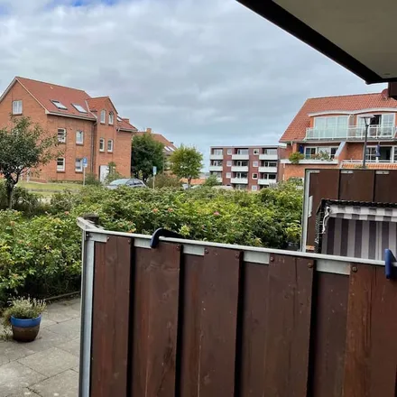 Image 9 - Wittdün auf Amrum, Schleswig-Holstein, Germany - Apartment for rent