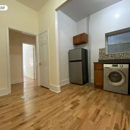 Rent this 3 bed apartment on 454 West 57th Street in New York, NY 10019