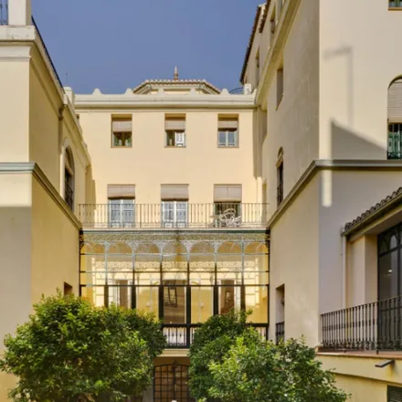 Image 4 - Calle Horno de Haza, 18001 Granada, Spain - Apartment for rent