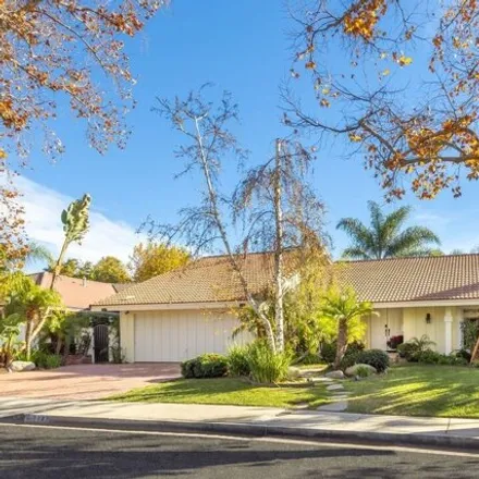 Buy this 3 bed house on 2776 East Sierra Drive in Thousand Oaks, CA 91362