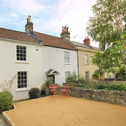 Rent this 3 bed house on 45 Richmond Place in Bath, BA1 5QA
