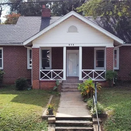 Buy this 3 bed house on 614 East Orr Street in Heritage Hills, Anderson