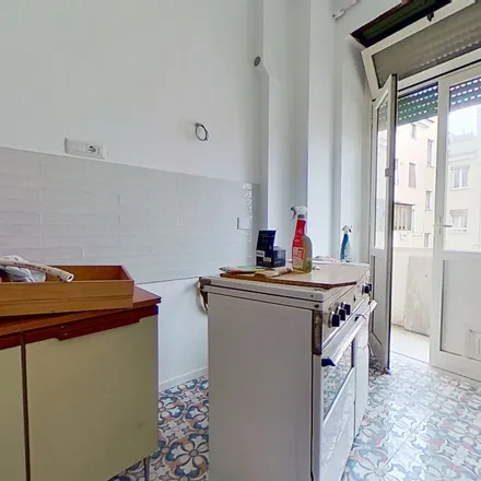 Image 2 - Via Acaia, 50, 00183 Rome RM, Italy - Apartment for rent