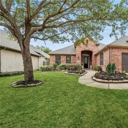 Buy this 3 bed house on 23244 Claressa Court in Seven Meadows, TX 77494