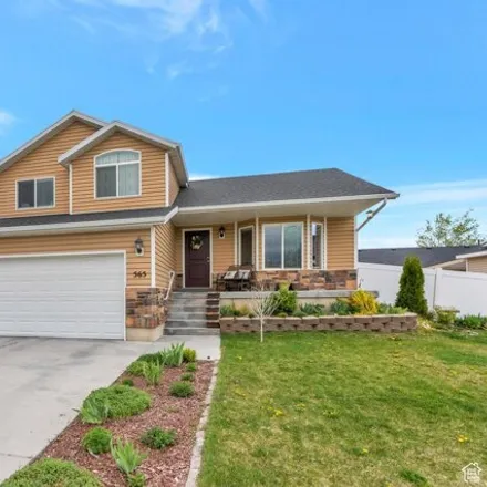 Buy this 4 bed house on 553 North Coleman Street in Tooele, UT 84074