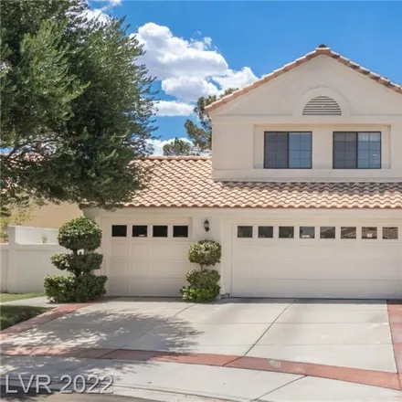 Buy this 4 bed house on 363 Humboldt North Drive in Henderson, NV 89074