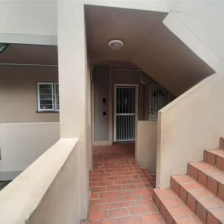 Image 4 - Mountain Rise, eThekwini Ward 101, Durban, 4058, South Africa - Apartment for rent