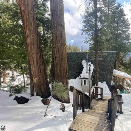 Image 1 - 29705 Mariposa Drive, Cold Springs, Tuolumne County, CA 95335, USA - House for sale
