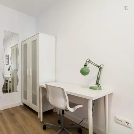 Image 3 - Madrid, Veza - Muller, Calle de la Veza, 28029 Madrid - Room for rent