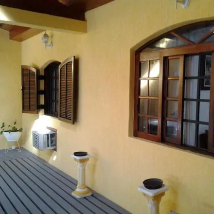 Buy this 3 bed house on Rua Neusa in Parque Novo Rio, São João de Meriti - RJ