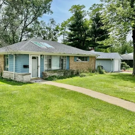Image 3 - 311 Manitowac St, Park Forest, Illinois, 60466 - House for sale