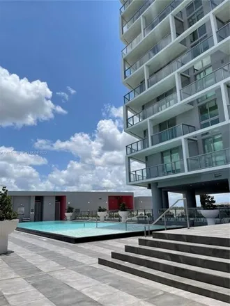 Rent this 1 bed condo on Metropica in Metropica Way, Sunrise