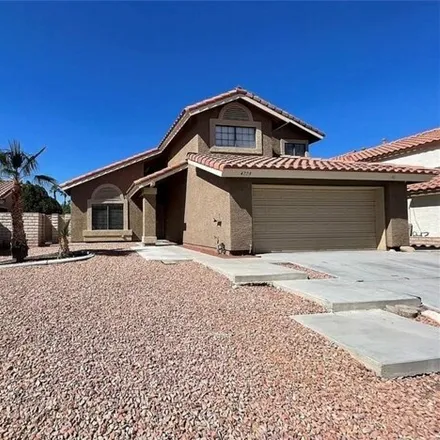 Image 3 - 4799 Yorkfield Circle, Spring Valley, NV 89147, USA - House for rent