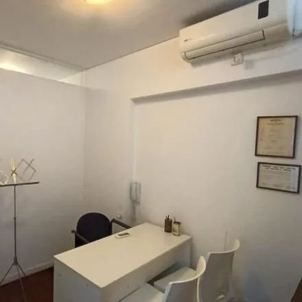Rent this 1 bed apartment on Mono Liso in Avenida Federico Lacroze, Colegiales