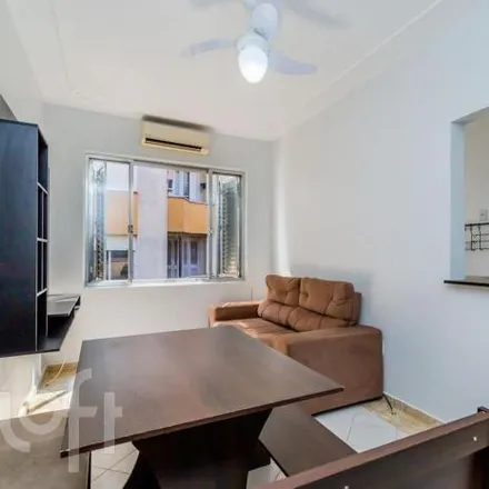 Buy this 1 bed apartment on SEAPA in Avenida Getúlio Vargas 1384, Menino Deus