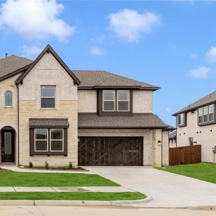Buy this 5 bed house on Peacock Lane in Wylie, TX 75098