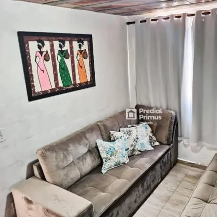 Buy this 2 bed apartment on Rua Roberto Martins in Bairro João VI, New Fribourg - RJ