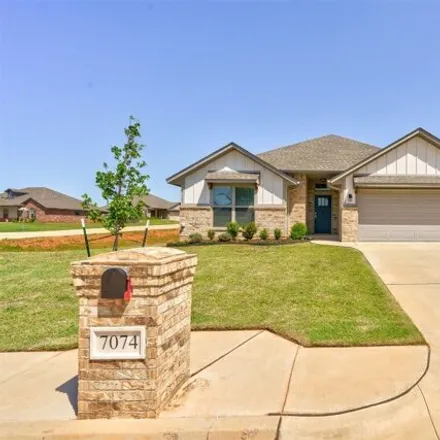 Buy this 3 bed house on unnamed road in Warr Acres, Oklahoma County