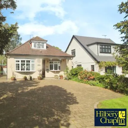 Buy this 3 bed house on Hillside Farm in North Road, London
