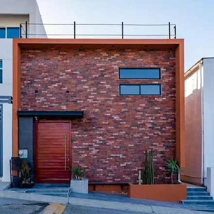 Image 5 - Calle Villas de San Felipe, 22637 Tijuana, BCN, Mexico - House for rent