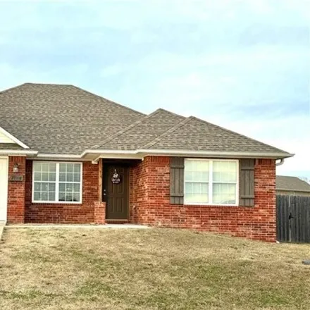 Buy this 4 bed house on Cedar Circle in Gentry, Benton County