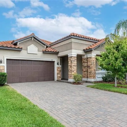 Buy this 4 bed house on 12013 Cardinal Flower Drive in Hillsborough County, FL 33569