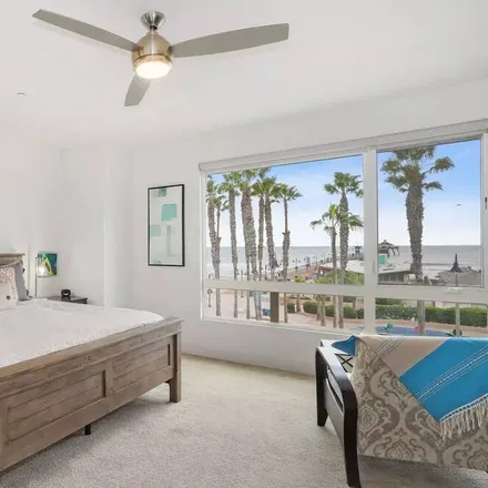 Rent this 3 bed condo on Imperial Beach in CA, 91932