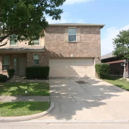Rent this 3 bed house on 3132 Kingsbrook Drive in Wylie, TX 75098