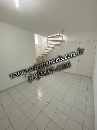 Buy this 2 bed apartment on Rua Alfredo Bueno in Nova Jaguariúna, Jaguariúna - SP