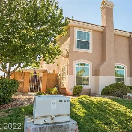 Image 4 - 10201 Rolling Tree Street, Paradise, NV 89183, USA - Townhouse for sale