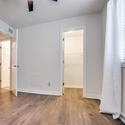 Rent this 1 bed apartment on 4903 San Jacinto Street in Dallas, TX 75206