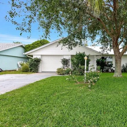 Buy this 3 bed house on 1715 Northeast 16th Drive in Jensen Beach, FL 34957