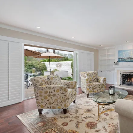 Image 4 - 521 Carriage Hill Court, Santa Barbara County, CA 93110, USA - House for sale