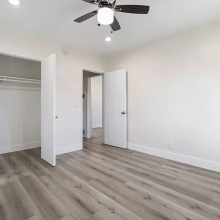 Rent this 1 bed apartment on 20650 Hartland Street in Los Angeles, CA 91306