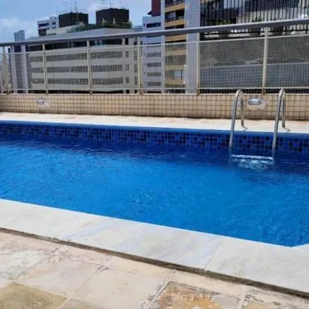 Image 1 - Bradesco, Estrada do Arraial 3851, Casa Amarela, Recife -, 52070-230, Brazil - Apartment for sale