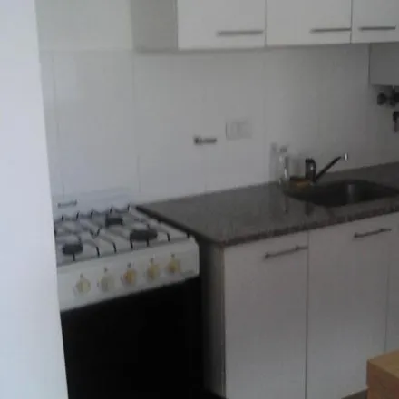 Buy this 1 bed apartment on José Hernández 667 in Domingo Faustino Sarmiento, Rosario