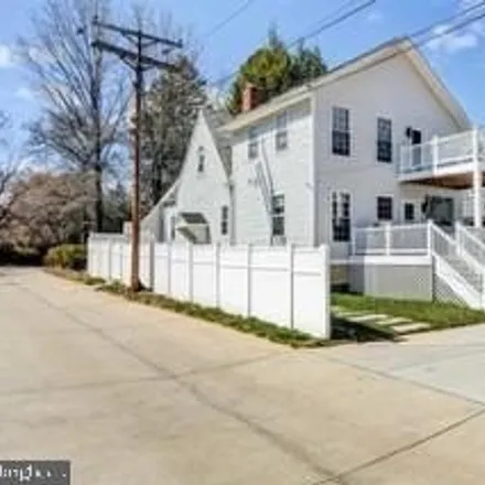 Image 3 - 5611 Pimlico Road, Baltimore, MD 21209, USA - House for rent