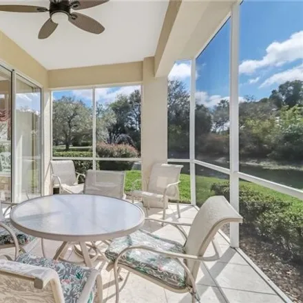 Buy this 2 bed condo on 5141 Cobble Creek Court in Collier County, FL 34110