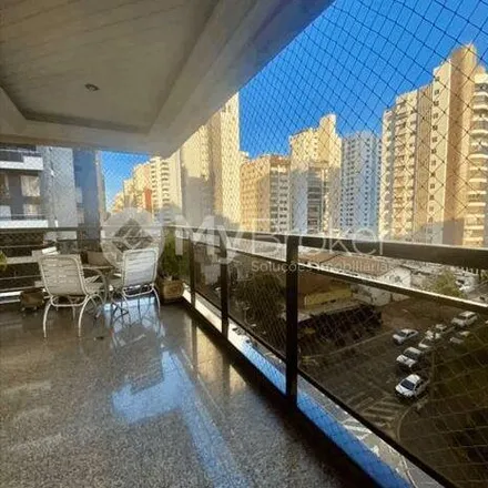 Buy this 4 bed apartment on Avenida T-51 in Setor Bueno, Goiânia - GO