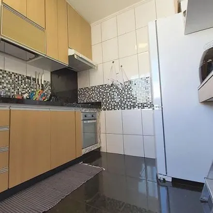 Buy this 3 bed apartment on Avenida Altamiro Avelino Soares in Pampulha, Belo Horizonte - MG