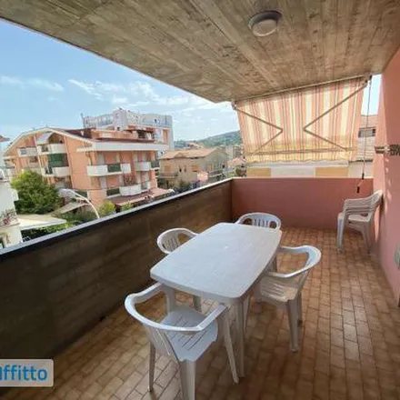 Rent this 2 bed apartment on Via Archimede in 64018 Tortoreto TE, Italy