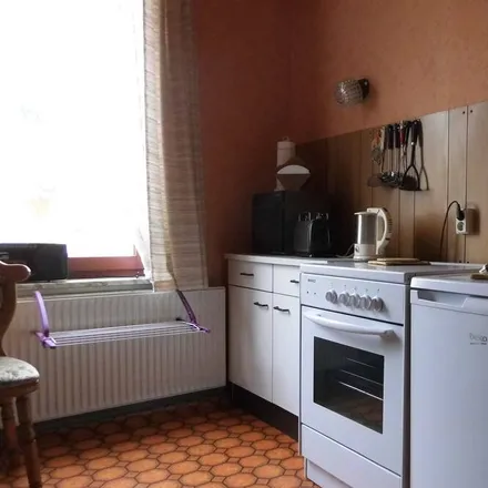 Rent this 2 bed apartment on Boren Schleibrücke in L 283, 24392 Boren