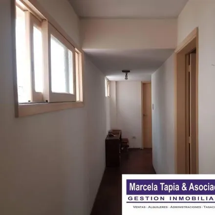 Buy this 3 bed apartment on Grupo Scout San Pedro y San Pablo in Belgrano, Departamento San Martín
