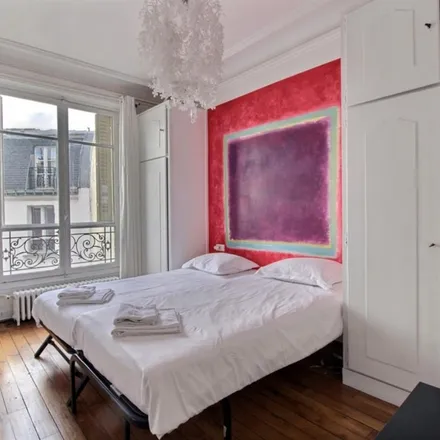Image 6 - 195 Avenue du Maine, 75014 Paris, France - Apartment for rent