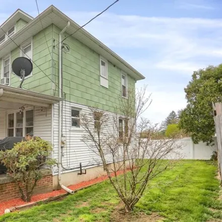 Buy this 3 bed house on 150 Ray Street in Williamstown, Dauphin County