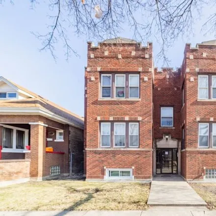 Buy this studio house on 8155-8157 South Throop Street in Chicago, IL 60643