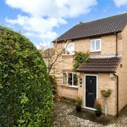 Buy this 3 bed house on Firbank Close in Strensall, YO32 5YJ